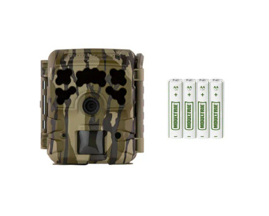Moultrie Trail Cam Micro 42i - W/batteries 42mp No Glo
