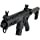 SIG Sauer MPX .177 Air Rifle, 30 Rounds, Black