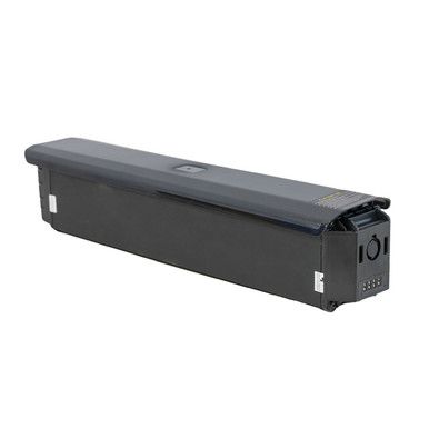 Quietkat Inc /vista Outdo Down Pull, Quiet Fka-36670 48v 14.5ah Dwn Pull Jeep
