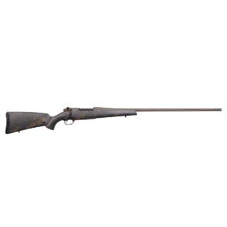 WEATHERBY MKV BACKCOUNTRY 2.0 338 WBY RPM 20" 4+1 GRAPHITE BLACK CERAKOTE