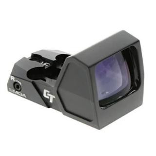 CRIMSON TRACE RAD MICRO GREEN SIGHT