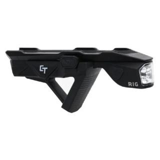 CRIMSON TRACE RIG RAPID ILLUMINATE GRIP 400 LUMEN WHITE