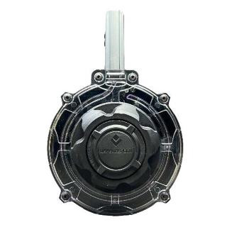 DEFENCEPORT DRUM MKA1919 AR-12 12GA 20RD CLEAR