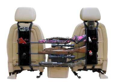 Clean Control/lethal Prod Back Seat Bow Sling, Lethal 9553t6712 Back Seat Bow Sling Tan