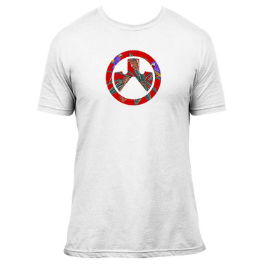 Magpul Aloha Icon Cotton T-Shirt