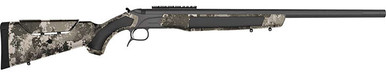 CVA ACCURA MR-X45CAL 26" 1RD GRY/VEIL CERAKOTE SNIPER