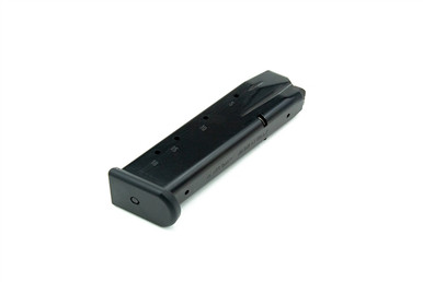 SDS Imports Tisas Fx-9 9mm 18rd Black Magazine