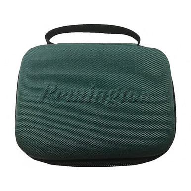 Remington Accessories Choke Tube Hard Case, Rem 19959 Choke Tube Hard Case