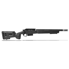 Christensen Arms Tfm, 6.5 Creedmoor 16" 4+1 Black Chris Ca10273-h88245 Tfm