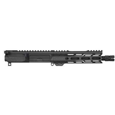 CMMG BANSHEE UPPER GROUP 5.7X28 8 BLACK