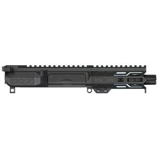 CMMG BANSHEE MK4 22LR 4.5" BLACKUPPER GROUP