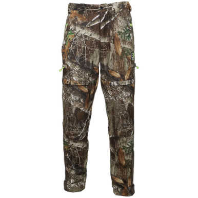 Element Outdoors Youth Pant - Drive Lgt Wht Rt-edge Medium