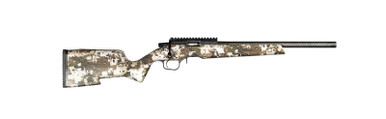 CHRISTENSEN ARMS RANGER .17 HMR SUBALPINE 18" 9+1 CAMO