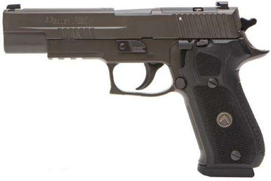 SIG SAUER P220R5 LEGION 10MM 5" 8RD GRAY
