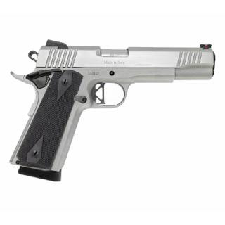 CHARLES DALY 1911 SUPERIOR 45ACP 5" 8RD CHROME