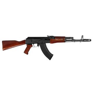KALASHNIKOV USA KR103 7.62X39 16" 30RD RED LAMINATE FURNITURE