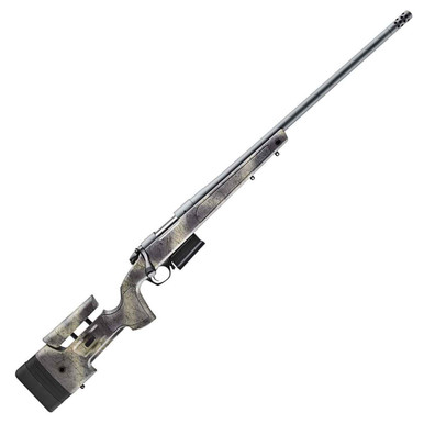 Bergara Trn Wldrns 300 Winchester Magnum 26" 5rd Cerakote Blem