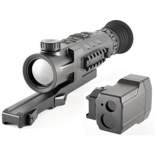 IRAY USA LLC INFIRAY RICO BRAVO 384 3X 35MM THERMAL SIGHT