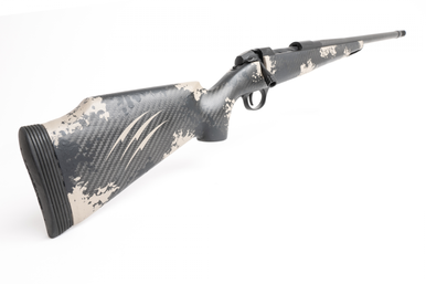 Fierce Firearms Carbon Rage, 7mm PRC 22" 3+1 Digital Camouflage