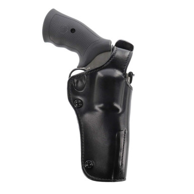 GALCO PHX334 PHOENIX CROSSDRAW SW586 4IN BLACK