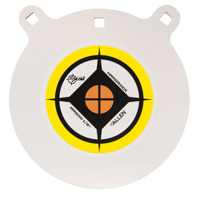 Allen EZ-Aim AR500 Steel Gong Target 10in