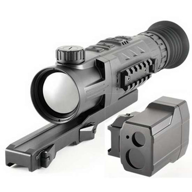 Iray Usa Llc #69, Infiray Iray-rh50-lrf Rico Mk1 640 3x 50mm Combo