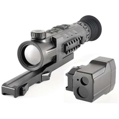 Iray Usa Llc Rico Mk1 384, Infiray Iray-rl42-lrf Rico Mk1 384 4x 42mmCombo