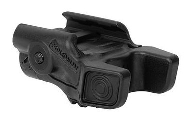 Holosun Technologies, Rail Mounted Laser, Red Laser, Fits 1913 Picatinny Rail, Black