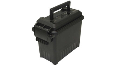 Mtm Ac-15, Mtm Ac15-40 Ammo Can Mini Black