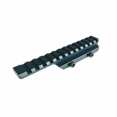 NcSTAR Picatinny Riser .625 Cantilever