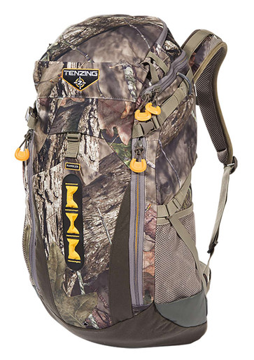 WALKERS GAME EAR TENZING TZG-TNZCSC001 TX15 RAMBLER LODEN GREEN