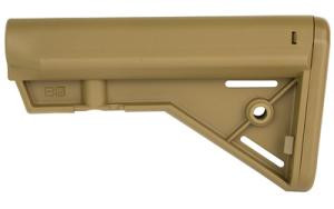 B5 Bravo Stock Fixed Mil-spec