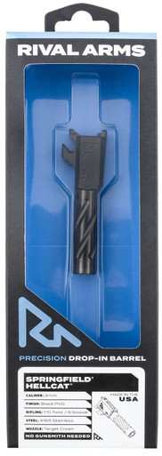 RIVAL ARMS RA-RA20H101A SPRINGFIELD HELLCAT V1 BARREL