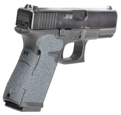 Hogue Wrapter Grit, Hog 17279 Wrapter Grit Adhesive GrIp Glock 19