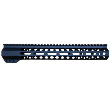 Bowden Tactical Cornerstone 13" M-Lok AR-15 Freefloat Handguard