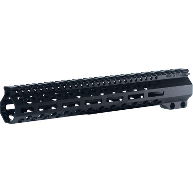Bowden Tactical Foundation 13" M-Lok AR-15 Freefloat Handguard