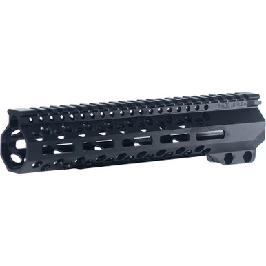 Bowden Tactical Foundation 10" M-Lok AR-15 Freefloat Handguard