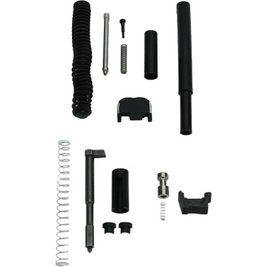 TacFire Slide Completion Parts Kit fits Glock 19
