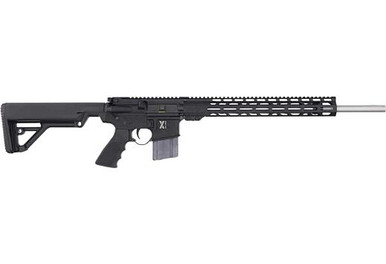 Rock River Arms Lar15x Predator Pursuit .223 Wylde 20" 20Rd Black