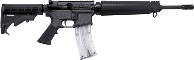 Rock River Arms Larbt3 Car Predator Hp 243 Winchester 20" 20Rd Black
