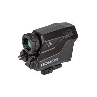 SIG SAUER ECHO3 THERMAL REFLEX SIGHT 2-12X M1913