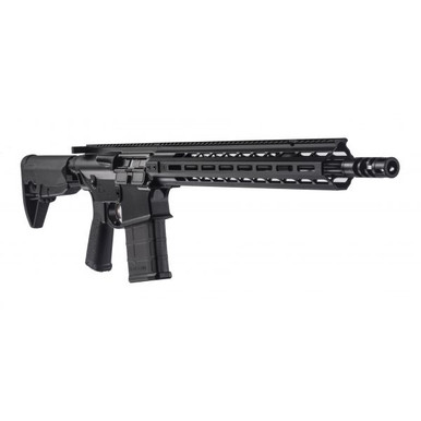 Primary Weapons Systems Mk216 Mod1-m 308 winchester 16.1" 20rd Black Blem