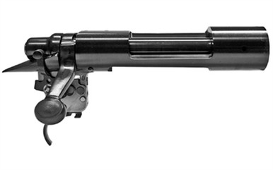 REMINGTON 700 LA BLUED MAGNUM CARBON STEEL