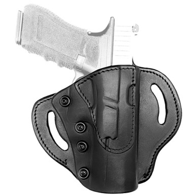 Tagua TX LCK BH3 Optic Ready OWB Holster Fits SIG Sauer P365 Black