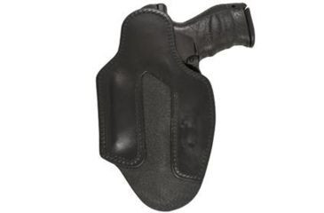 Comp-Tac Infidel Max Inside The Waistband Concealed Carry Holster, Color: Black