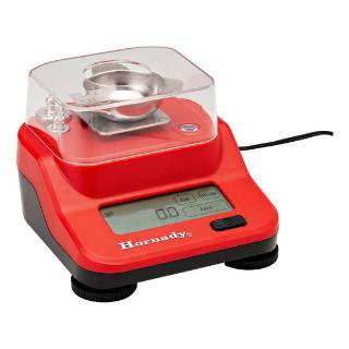 HORNADY M2 DIGITAL BENCH SCALE 1500GR