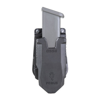Fobus DSS2 Single Magazine Pouch for 9mm and 40 S&W Double Stacks