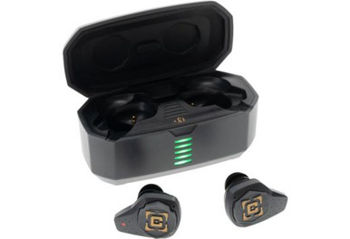 CALDWELL E-MAX SHADOW PRO ELECTRONIC EARPLUGS BLUETOOTH