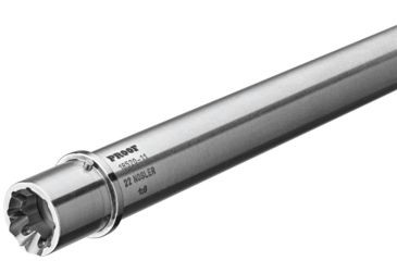 Proof Research PR15 Stainless Steel 223 Wylde Rifle Barrels