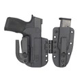C&G HOLSTERS MOD1 SIG P365/XL MOD HOLSTER SYSTEM W/MAG